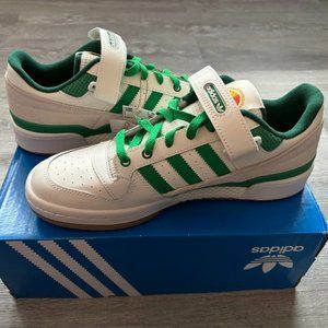 Adidas ORIGINALS Forum Low Sneakers